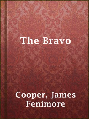 cover image of The Bravo